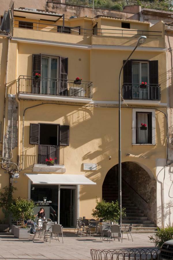 شقة Casa Madonna Delle Grazie موديكا المظهر الخارجي الصورة